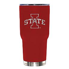 Memory Company 30oz Stainless Steel Tumbler Iowa State