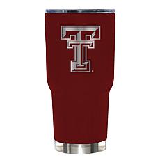 Memory Company 30oz Stainless Steel Tumbler Texas Tech