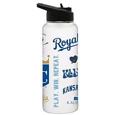 Memory Company 34-oz Quencher - Kansas City Royals