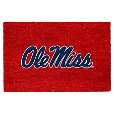 Memory Company Coir Fiber Doormat with Vinyl Backing