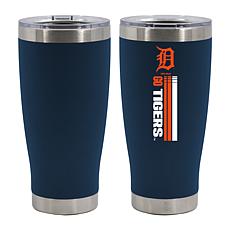 Memory Company MLB Detroit Tigers 20oz Stainless Steel Tumbler