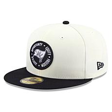 Men's New Era Cream/Black Tampa Bay Buccaneers 2022 Inspire Change ...