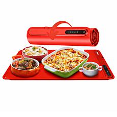 Milex Foldable Warming Mat