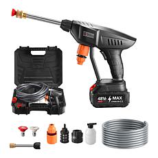 Milex Insta-Blast Pressure Washer