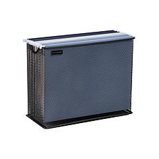Mind Reader File Storage Basket