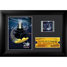 Minicell Film Presentation - Polar Express (20th Anniversary) 