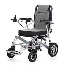 Miracle Mobility 6000 Plus Folding Electric Wheelchair