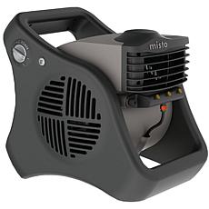 Misto Outdoor Misting Fan