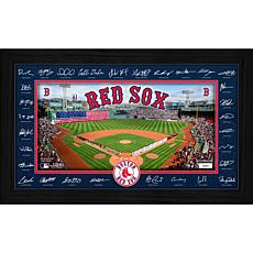 MLB Boston Red Sox 2026 Signature Field Frame