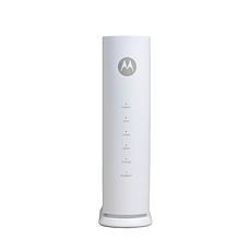 Motorola MQ15 WiFi 7 Dual Band Mesh Router System