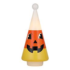 Mr. Halloween 24" Vintage Halloween Cone Tree