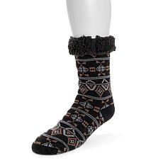 MUK LUKS® Men's Cabin Socks
