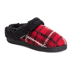 MUK LUKS Suzanne Clog Slipper