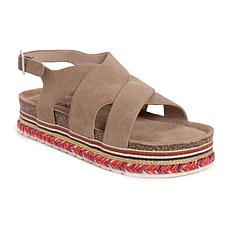 hsn skechers sandals