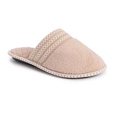 MUK LUKS® Women's Cathy Scuff Slipper