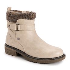 Muk Luks Women's Garland Gina Boots