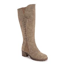 Muk Luks Women's Lucy Lonnie Boots