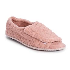 MUK LUKS® Women's MaryLou Micro Chenille Slide Slipper