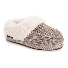 MUK LUKS® Women's Moselle Clog Slippers