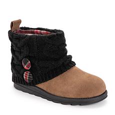 MUK LUKS® Women's Patti Water-Resistant Boots