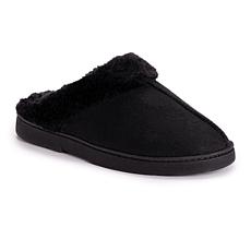 MUK LUKS® Women's Polysuede Clog