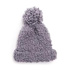 MUK LUKS® Women's Popcorn Cuff Cap