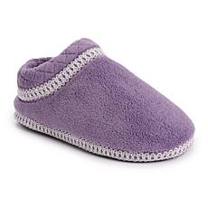 MUK LUKS® Women's Rita Full Fit Washable Slipper