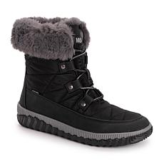 Muk Luks Women's Winnie Waverly Boots