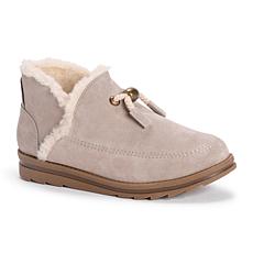 MUK LUKS Women's Ziggy Sunset Blvd. Booties