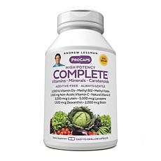 Multivitamin Complete - 180 servings (900 capsules)