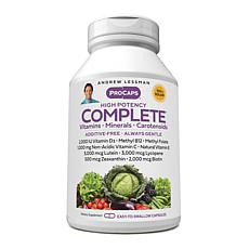 Multivitamin Complete - 180 servings (900 capsules)