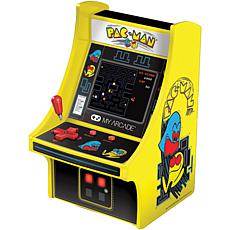 My Arcade Pac-Man Micro Player