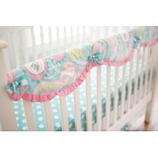 nina and sam crib bedding