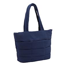 My Tag Alongs Clever Cloud Lightweight Everyday Tote