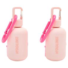 My Tag Alongs Personal Safety Alarm with Carabiner 2-pack