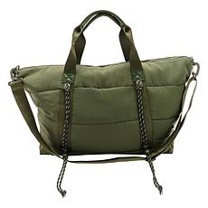 My Tag Alongs Weekend Toujour Tote Bag