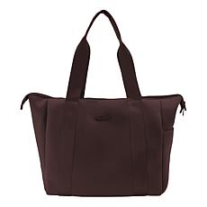 MyTagAlongs The Weekender Large Neoprene Tote Bag