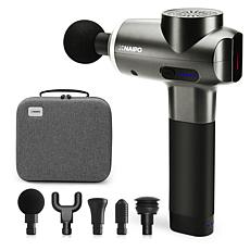 Naipo Massage Gun Deep Tissue Muscle Percussion Massager