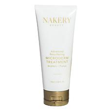 Nakery Beauty Advanced Resurfacing Microderm Scrub