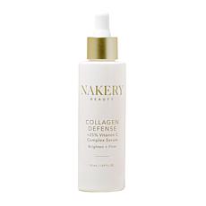 Nakery Beauty Collagen Peptide 25% Vitamin C Complex Serum