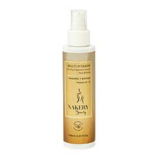 Nakery Beauty Multi-Vitamin Tanning Serum for Face & Body Auto-Ship®