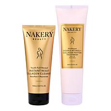 Nakery Beauty Retinol & Collagen Repair & Cleanse Set Auto-Ship®