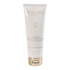 Nakery Beauty Seductive Comfort 3.38 fl oz Crepe Smoothing Body Butter