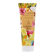 Nakery Beauty Seductive Comfort Crepe Smoothing Body Butter