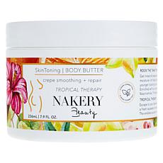 Nakery Beauty Tropical Therapy Body Butter