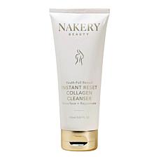 Nakery Beauty YouthRevealer Instant Reset Collagen Cleanser