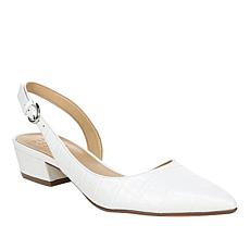 naturalizer black pumps