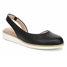 Naturalizer Idea D'Orsay Slingback Flat