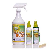 Naturally Green No More Bugs! Bug Repellent Mega Set Auto-Ship®