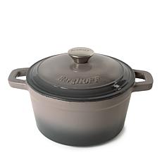 Neo Enameled Cast Iron 8" Round Dutch Oven 3qt